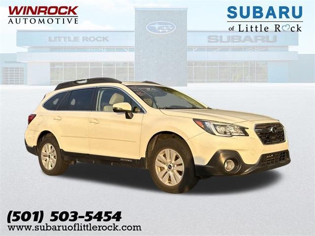 used 2019 Subaru Outback car, priced at $18,500