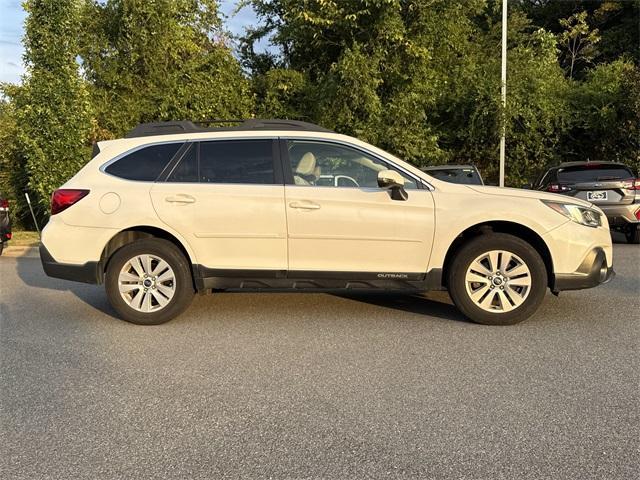 used 2019 Subaru Outback car, priced at $18,500