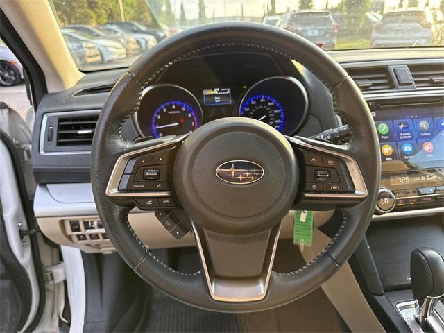 used 2019 Subaru Outback car, priced at $18,500