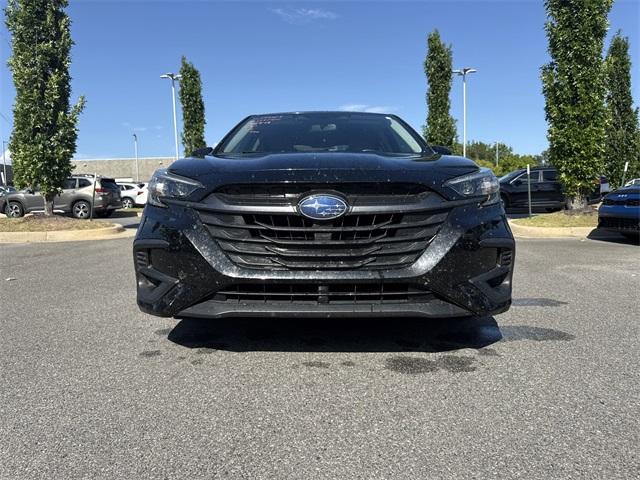 used 2023 Subaru Legacy car, priced at $21,000