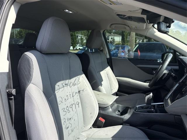 used 2023 Subaru Legacy car, priced at $21,000