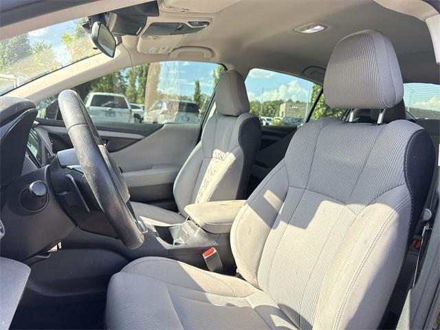 used 2023 Subaru Legacy car, priced at $21,000