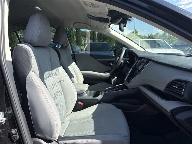 used 2023 Subaru Legacy car, priced at $21,000