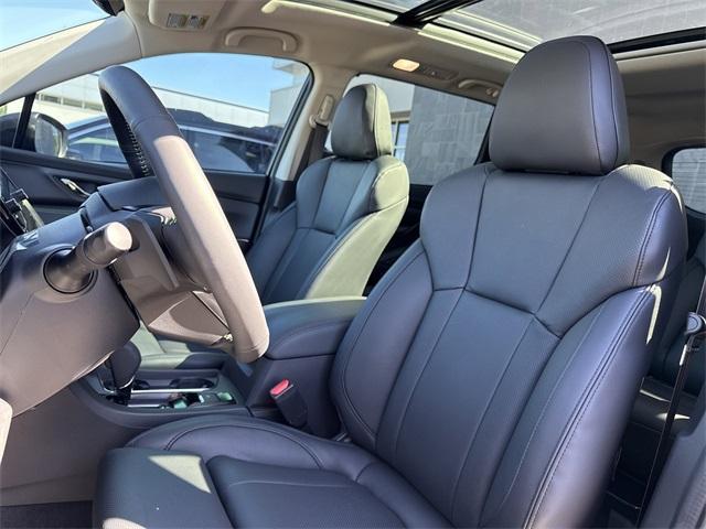 new 2025 Subaru Ascent car, priced at $50,693