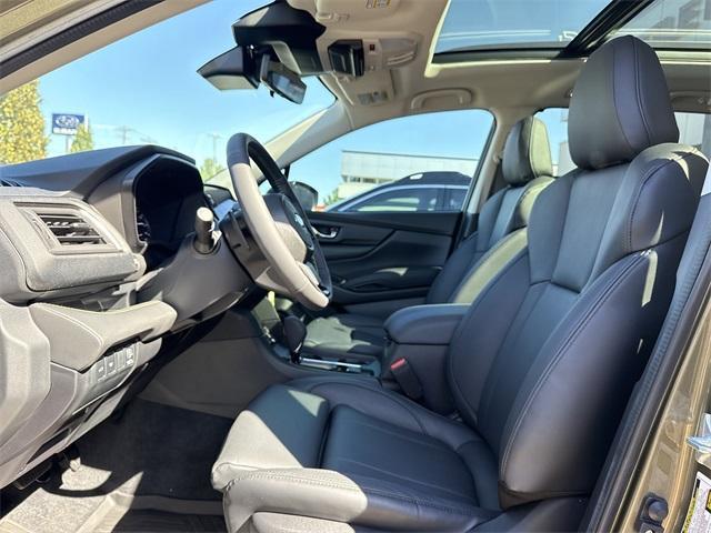 new 2025 Subaru Ascent car, priced at $50,693