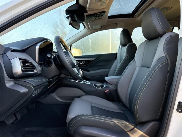 new 2025 Subaru Outback car, priced at $38,029