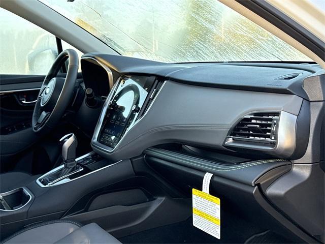 new 2025 Subaru Outback car, priced at $38,029