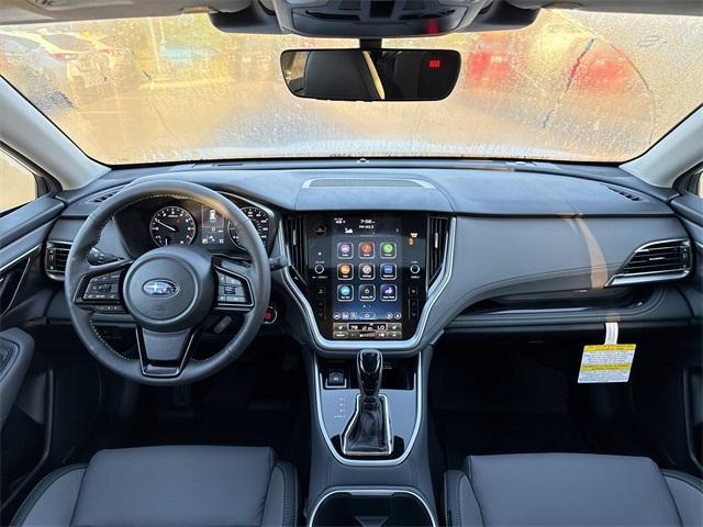 new 2025 Subaru Outback car, priced at $38,029