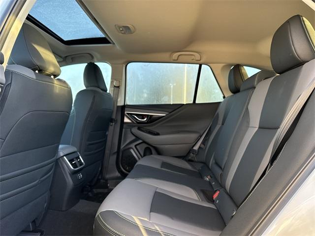new 2025 Subaru Outback car, priced at $38,029