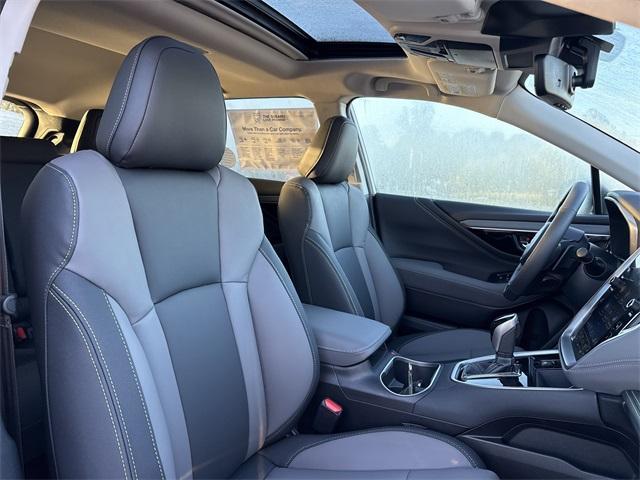 new 2025 Subaru Outback car, priced at $38,029
