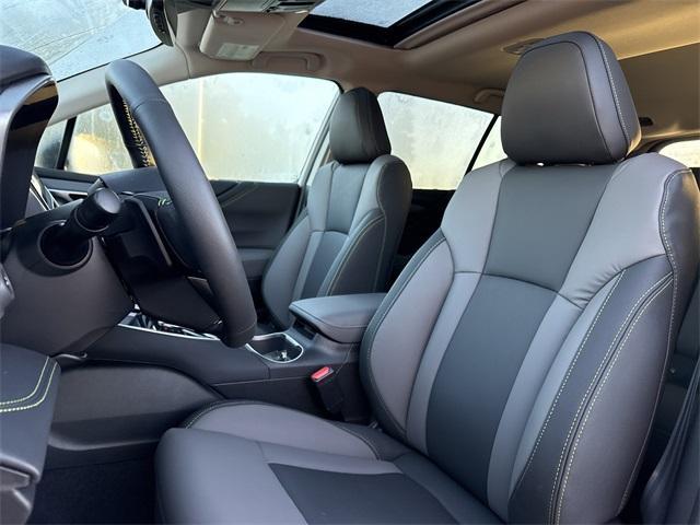 new 2025 Subaru Outback car, priced at $38,029