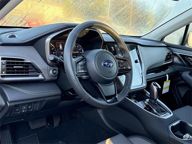 new 2025 Subaru Outback car, priced at $38,029