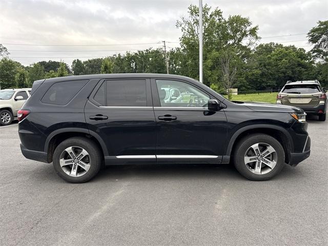 used 2023 Honda Pilot car, priced at $35,000