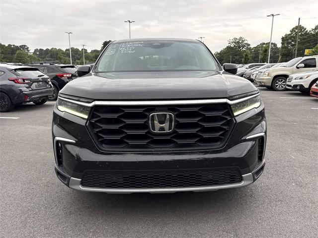 used 2023 Honda Pilot car, priced at $35,000