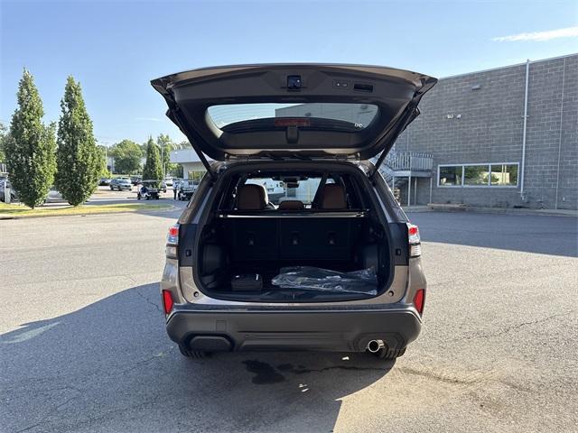 new 2025 Subaru Forester Hybrid car, priced at $46,740