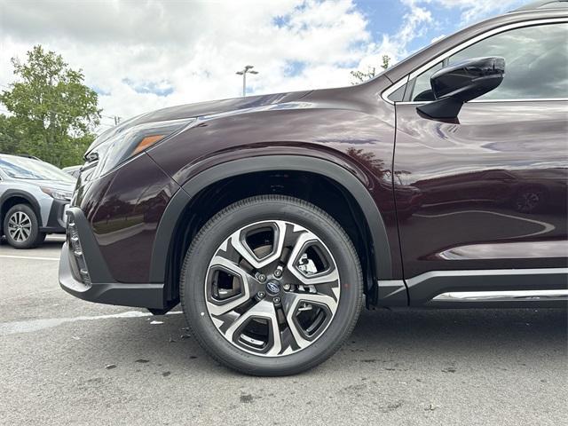 new 2025 Subaru Ascent car, priced at $50,940