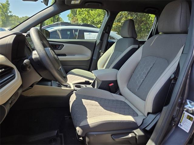 used 2025 Subaru Forester car, priced at $28,000