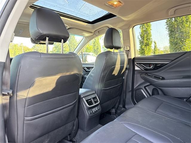 used 2021 Subaru Outback car, priced at $24,750