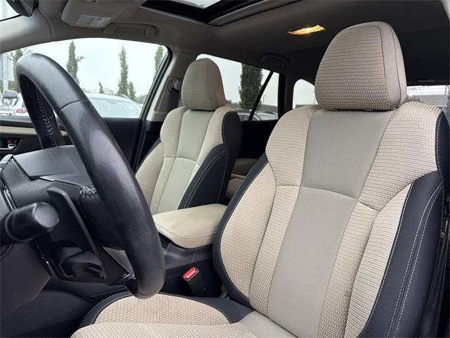 used 2022 Subaru Outback car, priced at $22,000