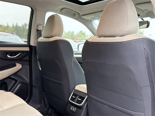 used 2022 Subaru Outback car, priced at $22,000