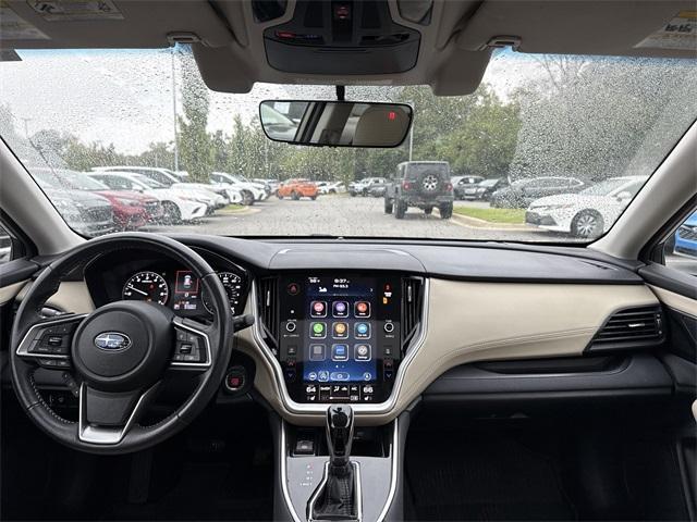 used 2022 Subaru Outback car, priced at $22,000
