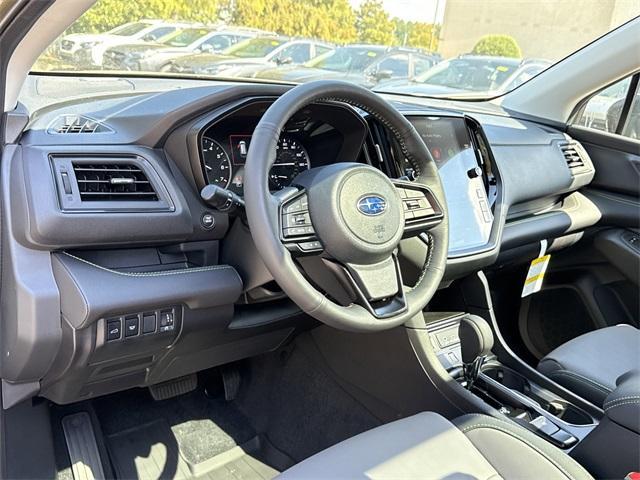 new 2025 Subaru Ascent car, priced at $43,376