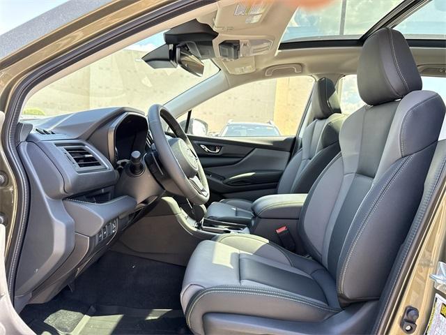new 2025 Subaru Ascent car, priced at $43,376