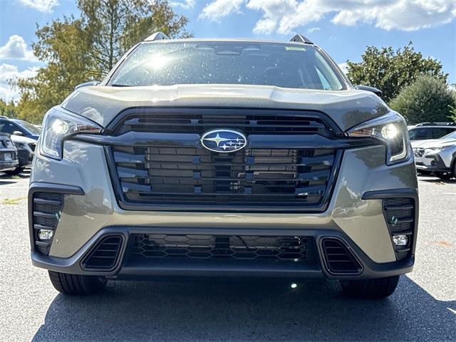 new 2025 Subaru Ascent car, priced at $43,376