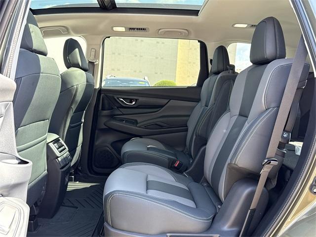 new 2025 Subaru Ascent car, priced at $43,376