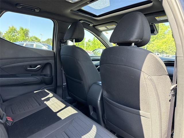 used 2024 Hyundai SANTA CRUZ car, priced at $26,600