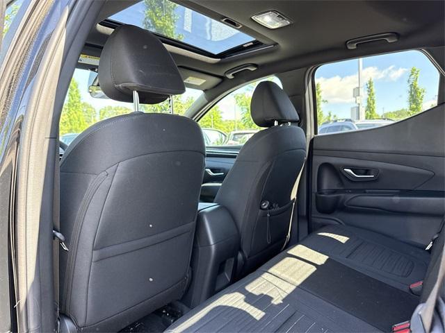 used 2024 Hyundai SANTA CRUZ car, priced at $26,600