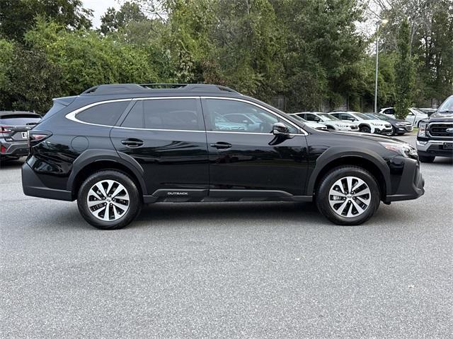 used 2025 Subaru Outback car, priced at $28,300