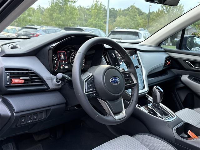 used 2025 Subaru Outback car, priced at $28,300