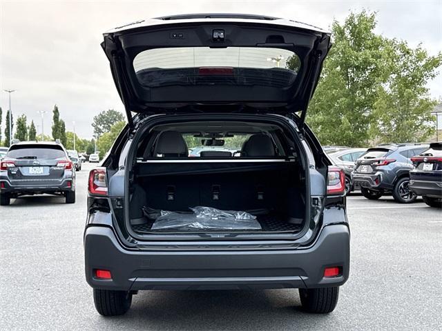 used 2025 Subaru Outback car, priced at $28,300