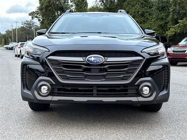 used 2025 Subaru Outback car, priced at $28,300