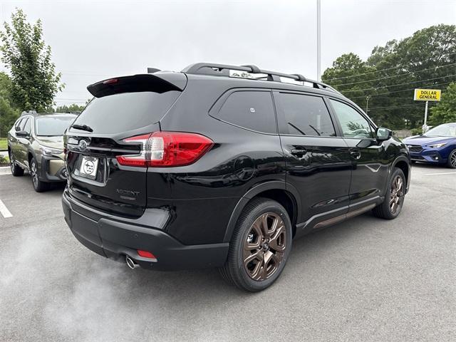 new 2025 Subaru Ascent car, priced at $49,199
