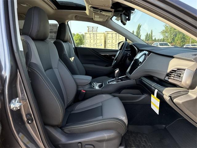 new 2025 Subaru Outback car, priced at $41,316