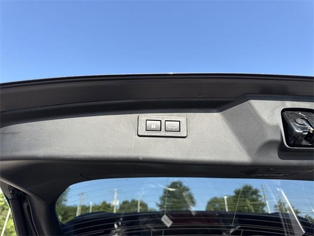 new 2025 Subaru Outback car, priced at $41,316
