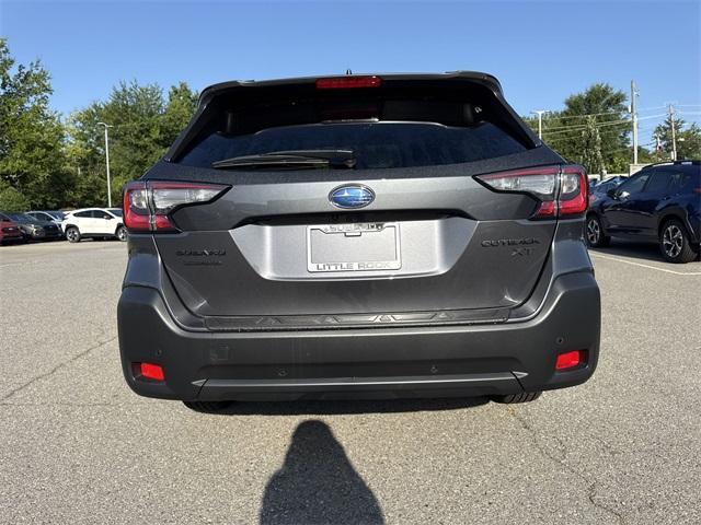 new 2025 Subaru Outback car, priced at $41,316