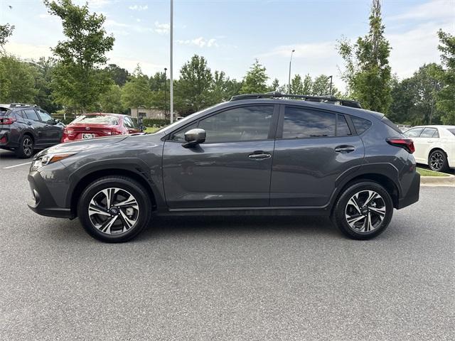 used 2024 Subaru Crosstrek car, priced at $28,250