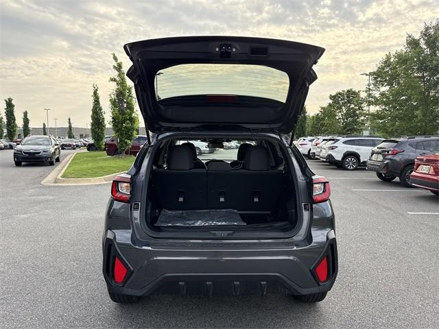 used 2024 Subaru Crosstrek car, priced at $28,250