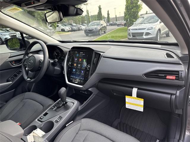 used 2024 Subaru Crosstrek car, priced at $28,250