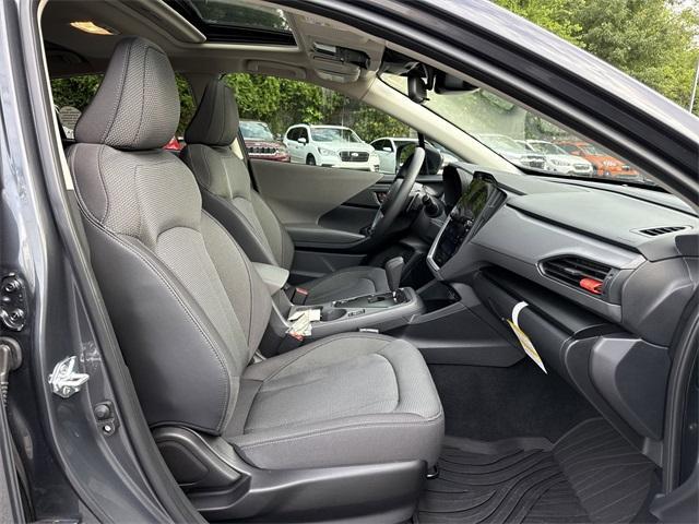 used 2024 Subaru Crosstrek car, priced at $28,250