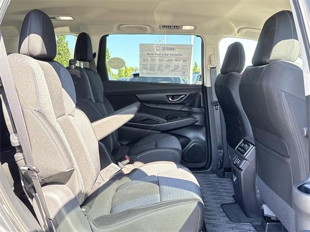 used 2025 Subaru Ascent car, priced at $35,000