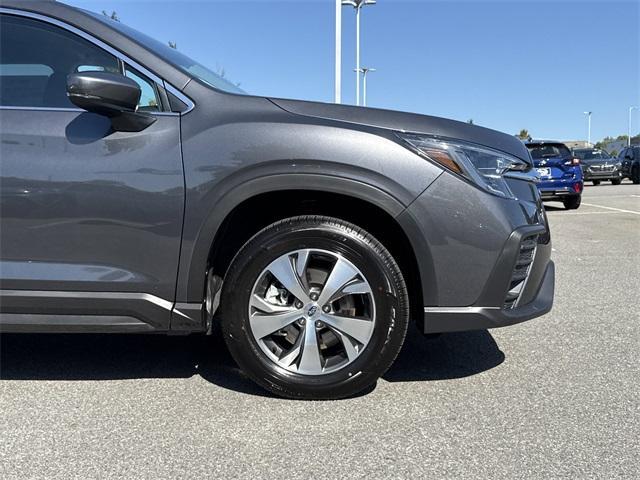 used 2025 Subaru Ascent car, priced at $35,000