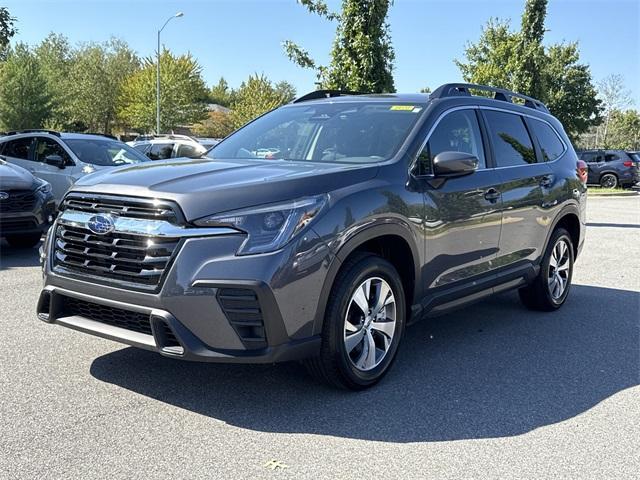 used 2025 Subaru Ascent car, priced at $35,000