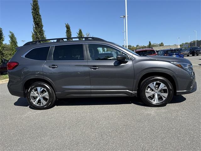 used 2025 Subaru Ascent car, priced at $35,000