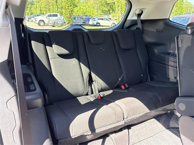 used 2025 Subaru Ascent car, priced at $35,000