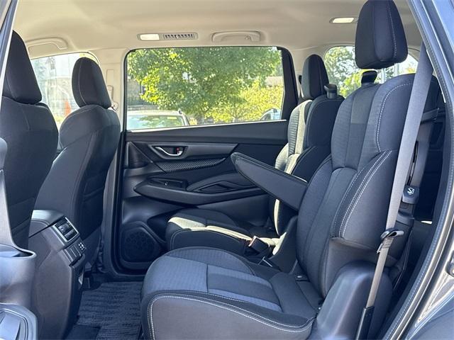 used 2025 Subaru Ascent car, priced at $35,000