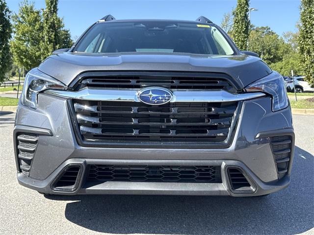 used 2025 Subaru Ascent car, priced at $35,000